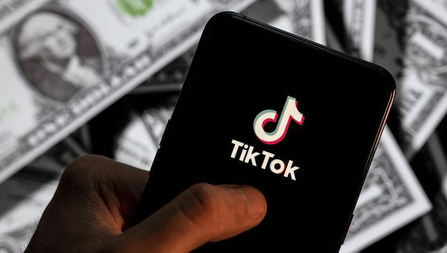 海外直播电商再发力！TikTok推出巨额现金奖励缩略图
