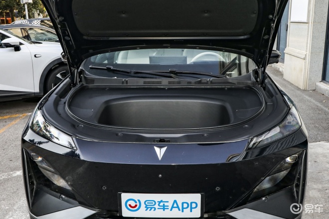 深蓝S7纯电版车型价格下调10000元 售价16.99万元起插图5
