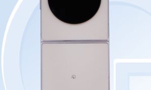 努比亚 Flip手机获工信部入网：定价不到4500元缩略图