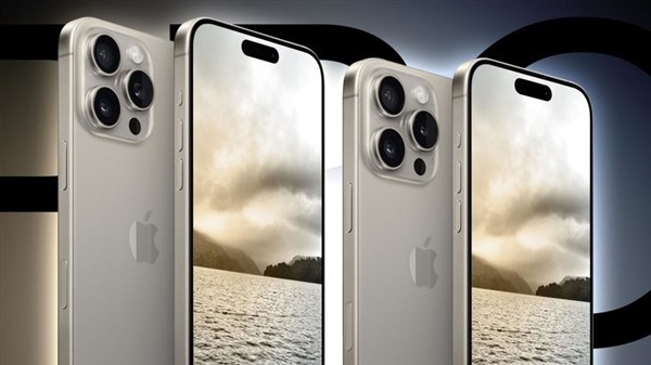 iPhone 16 Pro Max 相机参数曝光 顶级影像加持堪比专业相机插图