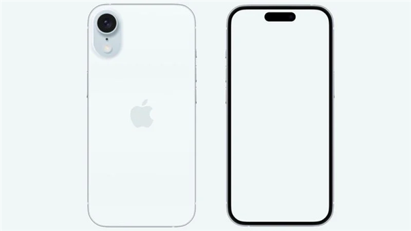 iPhone SE4即将发布：采用与iPhone 15系列相似的灵动岛设计插图