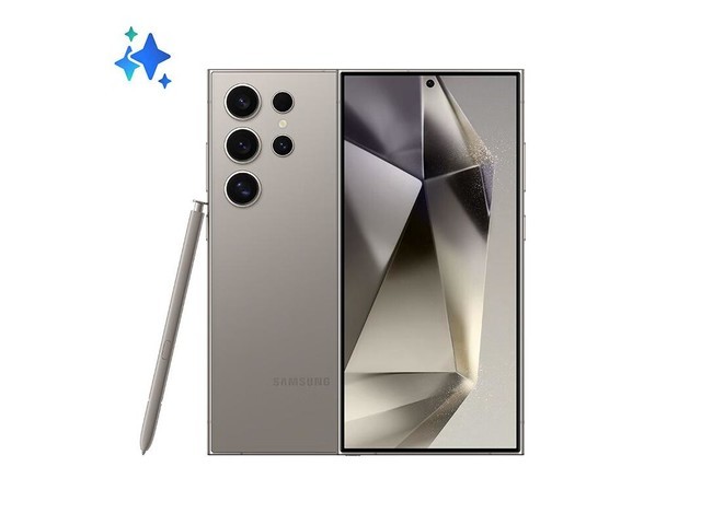1月31日三星Galaxy S24系列开售 京东手机小时达下单1小时送达新机插图2