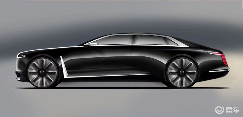 长城汽车将推出全新品牌ZX 首款车型定位高端新能源轿车插图