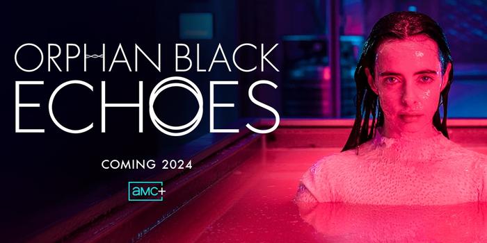 《黑色孤儿：回声》定档暑期开播 探索新未来插图