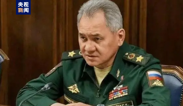 俄防长：特别军事行动以来乌军损失近50万人插图
