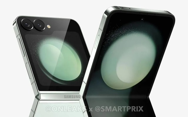 三星Galaxy Z Flip6曝光 12GB内存版正在测试中插图
