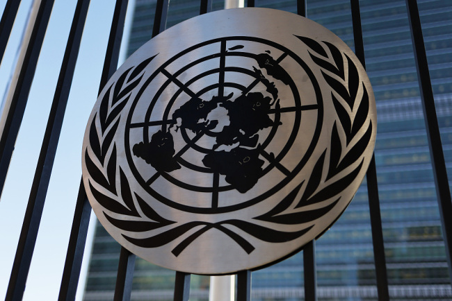 联合国安理会未通过涉外空安全决议草案插图