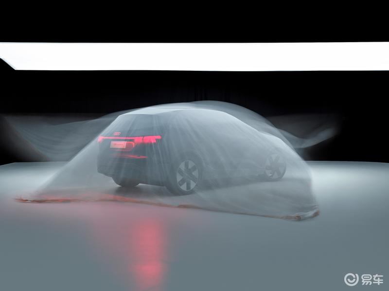 奥迪发布北京车展参展阵容 全新奥迪Q6L e-tron等车型首发插图