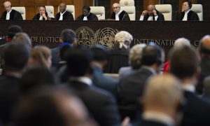 南非控以色列“种族灭绝”升级 敦促国际法院制止缩略图