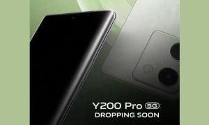 vivo Y200 Pro将在印度发布 但似乎与国内Y200没关系缩略图