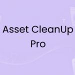 Asset CleanUp Pro